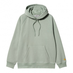 pánská mikina Carhartt WIP Hooded Chase Sweat