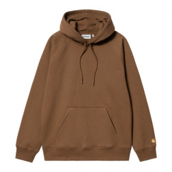 pánská mikina Carhartt WIP Hooded Chase Sweat