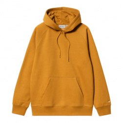 pánská mikina Carhartt WIP Hooded Chase Sweat