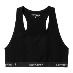 spodní prádlo Carhartt WIP W' Script Racer Tank