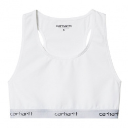 spodní prádlo Carhartt WIP W' Script Racer Tank