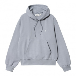 dámská mikina Carhartt WIP W' Hooded Casey Sweatshirt