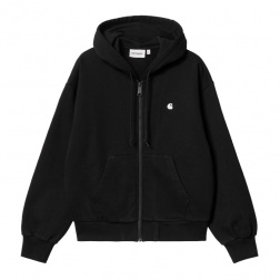 dámská mikina Carhartt WIP W' Hooded Casey Jacket