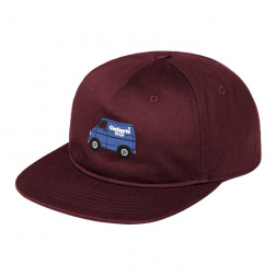 čepice Carhartt WIP Mystery Machine Cap