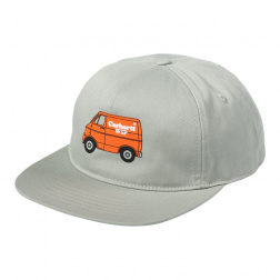 čepice Carhartt WIP Mystery Machine Cap