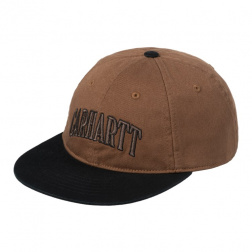 čepice Carhartt WIP Preston Cap