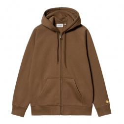 pánská mikina Carhartt WIP Hooded Chase Jacket