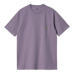 pánské triko Carhartt WIP S/S Pocket T-Shirt