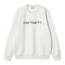 pánská mikina Carhartt WIP Carhartt Sweat