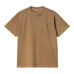 pánské triko Carhartt WIP S/S Vista T-Shirt
