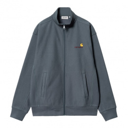 pánská mikina Carhartt WIP American Script Jacket