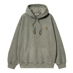pánská mikina Carhartt WIP Hooded Vista Sweat