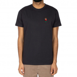 pánské triko IrieDaily Nutcrax Emb Tee