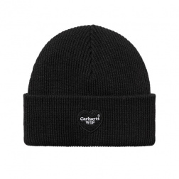 kulich Carhartt WIP Heart Patch Beanie