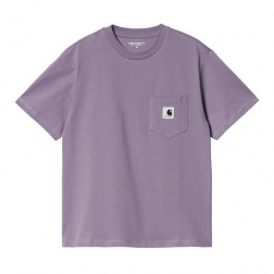 dámské triko Carhartt WIP W' S/S Pocket T-Shirt