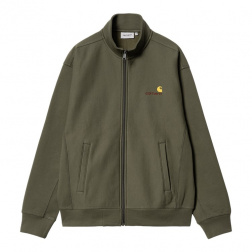 pánská mikina Carhartt WIP American Script Jacket