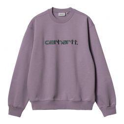 pánská mikina Carhartt WIP Carhartt Sweat