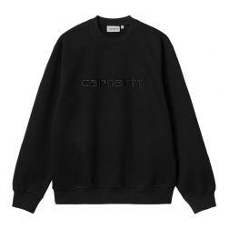 pánská mikina Carhartt WIP Carhartt Sweat