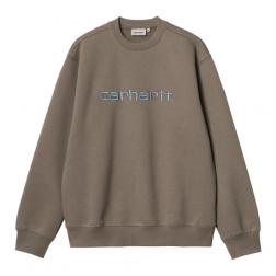 pánská mikina Carhartt WIP Carhartt Sweat