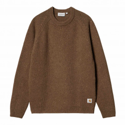 pánský svetr Carhartt WIP Anglistic Sweater