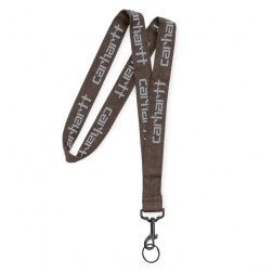 doplněk Carhartt WIP Script Lanyard