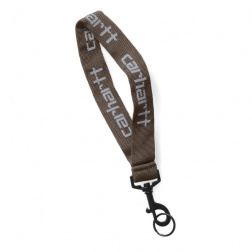 doplněk Carhartt WIP Script Keyholder