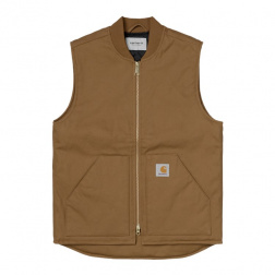 pánská vesta Carhartt WIP Classic Vest