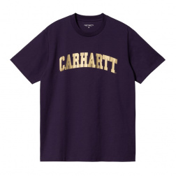 pánské triko Carhartt WIP S/S University T-Shirt