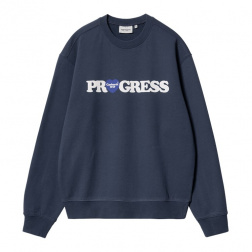 pánská mikina Carhartt WIP I Heart Progress Sweat