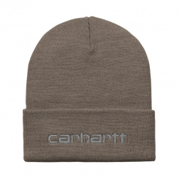 kulich Carhartt WIP Script Beanie