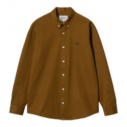 pánská košile Carhartt WIP L/S Madison Shirt