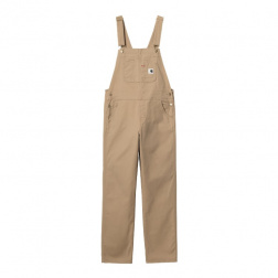 dámské kalhoty Carhartt WIP W' Bib Overall Straight