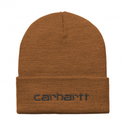 kulich Carhartt WIP Script Beanie