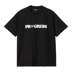 pánské triko Carhartt WIP S/S I Heart Progress T-Shirt