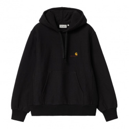 dámská mikina Carhartt WIP W' HD American Script Sweat