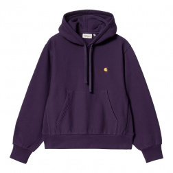 dámská mikina Carhartt WIP W' HD American Script Sweat