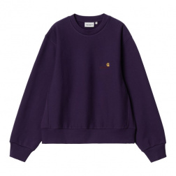 dámská mikina Carhartt WIP W' American Script Sweat