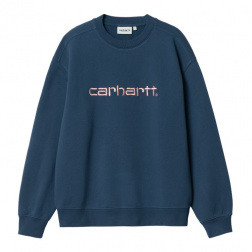 dámská mikina Carhartt WIP W' Carhartt Sweat