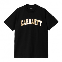 pánské triko Carhartt WIP S/S University T-Shirt