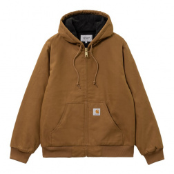 pánská bunda Carhartt WIP Active Jacket