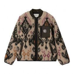 dámské kalhoty Carhartt WIP W' Janet Liner