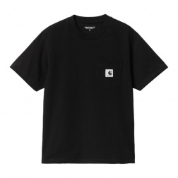 dámské triko Carhartt WIP W' S/S Pocket T-Shirt