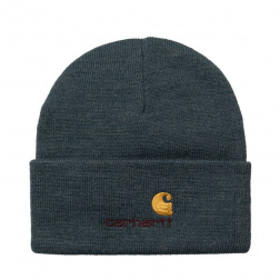 kulich Carhartt WIP American Script Beanie