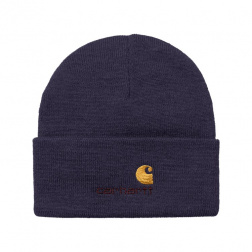 kulich Carhartt WIP American Script Beanie