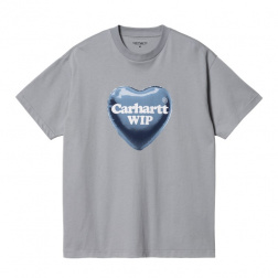 pánské triko Carhartt WIP S/S Heart Balloon T-Shirt