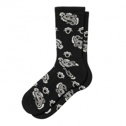 ponožky Carhartt WIP Paisley Socks