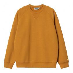 pánská mikina Carhartt WIP Chase Sweat