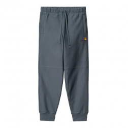 pánské kalhoty Carhartt WIP American Script Jogging Pant