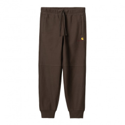 pánské kalhoty Carhartt WIP American Script Jogging Pant