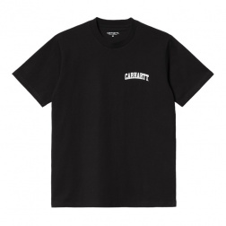 pánské triko Carhartt WIP S/S University Script T-Shirt